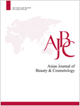 Asian Journal of Beauty and Cosmetology