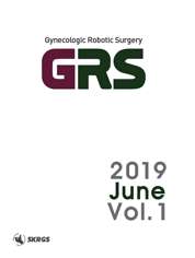 Gynecologic Robotic Surgery