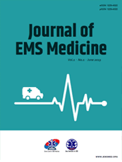 Journal of EMS Medicine