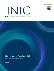 Journal of Neurointensive Care
