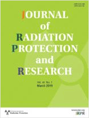 Journal of Radiation Protection and Research