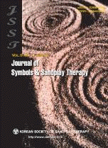 Journal of Symbols & Sandplay Therapy
