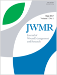 Journal of Wound Management and Research